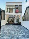Giá Cực Kì Hấp Dẫn 2 Tỷ 5 – 100m² – Tận Hưởng Phong Cách Tinh Tế, Shr, Mặt Tiền Rộng, Đường Lớn 10M