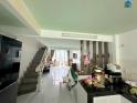 Đối Diện Vạn Phúc City- Hẻm Thông- Xe Hơi Tới Nhà- Hiệp Bình Phước- Nhà 60.5m- 2 Tầng- 5.4t