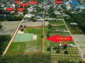 Bán đất ở ngay trung tâm hành chính thị trân Tân Châu Tây Ninh