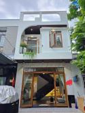 Bán Nhà Mới Xây, Bao Hoàn Công - Giá Chỉ 2 Tỷ 560
