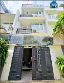 Bán Nhà 3 Tầng – Vào Ở Ngay - Đường Ô Tô - Bình Trưng Đông, Tp.Thủ Đức - 500M Ra Nguyễn Duy Trinh