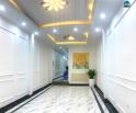 Bán nhà Gíap Bát, Hoàng Mai 78m2 x 6Tầng, Ôtô 10m , dòng tiền 45tr/tháng, giá 14.6 tỷ 0969693855.
