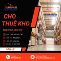 Giữ hàng an toàn – tiết kiệm chi phí – tăng tốc kinh doanh cùng Toàn Phát
