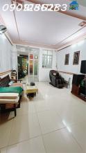 Chính Chủ Bán Nhà 2 Tầng-90m2- Lê Văn Lương-Quận 7- Nhỉnh 9 Tỷ