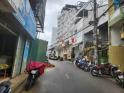Nhà Măt Tiền Đường Nguyễn Thi Nghị Nghĩa Đà Lạt