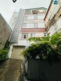Bán Nhà Hẻm Xe Hơi 350/2 Lê Văn Sỹ, P14, Q3