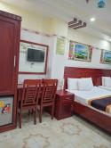 Bán Nhà Hẻm Xe Hơi 248/9 Nguyễn Thái Bình, Bảy Hiền