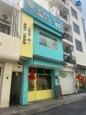 Bán Nhà Mặt Tiền 2C Nguyễn Thành Ý, Phường Đakao, Quận 1