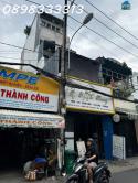 Chính chủ Mặt tiền số 13 Thống Nhất, Gò Vấp đối diện Bệnh viện Quốc Tế Hạnh Phúc giảm mạnh còn...