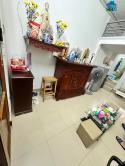 Bán nhà tập thể Hai Bà Trưng 50m ngay Lò Đúc chỉ 2,9x tỷ cải tạo thành 2 ngủ