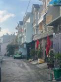 Siêu Hot – Nhà Đẹp (4x13) Hẻm Xe Hơi Huỳnh Thị Hai – Chỉ 4.5 Tỷ