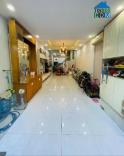 Bình Tân - Nhà Sát Mặt Tiền - Bình Hưng Hòa - Hẻm Xe Hơi 7M - 53M2 - 4 Tầng BTCT - Chỉ Nhỉnh 7 Tỷ TL