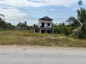 Bán lô đất ngang 32 × 86 tổng DT 2750m², có 1300m² thổ cư, Đức hòa, Tây ninh.