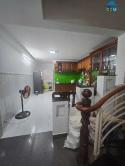 Bán nhà 5 tầng ngay chợ Tân Mỹ; DTSD 300m2; thu nhập 360tr/năm; pháp lý chuẩn