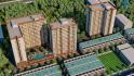 Dự án nhà ở xã hội Phúc Đạt Tân Uyên, căn hộ giá 500-600 triệu, 150 triệu nhận nhà