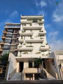 Căn Góc 2 MT Nguyễn Cửu Vân – Dt: 8,8*20, Nở Hậu – Nhà 5 Tầng, Giá 65 Tỷ Nay Bán 58 Tỷ Còn T
