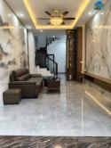 Nhà Mỹ Đình 35m2, 5 tầng, gần ô tô. Giá chỉ 6,3 tỷ, sổ đỏ chính chủ