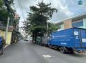 Nhà phố hẻm 350 ngay KDC Cityland Lotte Nguyễn Văn Lượng 84m2 4 lầu KD sầm uất 12.5 tỷ.