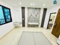 Chỉ 6,2 tỷ có nhà Mỹ Đình 33m², 5 tầng, ngõ to, tiện ích đầy đủ.