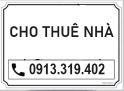Cho thuê nhà số 4 ngõ 325/59 Kim Ngưu, HBT, 7tr/th; 0913319402