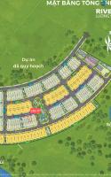 Đỉnh cao vị trí – lô liền kề cạnh công viên trung tâm Riverview Lương Sơn

 – LK5-17