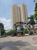 Bán Căn 57M2 Chung Cư Tân Tây Đô Đã Hoàn Thiện Cơ Bản - Giá Tốt (Sdt Liên Hệ: 0915458886)