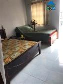 Bán Nhà Ngay Đường Số 3, Bình Hưng Hoà, Q. Bình Tân - DT 56m2, Dài 15m, 2 Tầng. Giá 4.5 Tỷ.