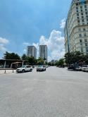 Mặt Phố Hồng Tiến, View Bv Tâm Anh, Công Viên, 120m2, mt 18m, Kinh Doanh - 9x Tỷ