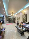 Bán biệt thự vip Xuân Đỉnh – Ngoại Giao Đoàn, ô tô tránh, gara, ô chờ thang máy, dân trí cao ở sướng