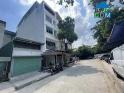 Nhà mới đẹp lung linh, Ô tô tránh + vỉa hè kinh doanh,