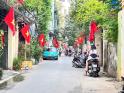 Nhà Hồ Tùng Mậu 6 tầng, 6 phòng ngủ, 65m2, 2 thoáng, ô tô tránh