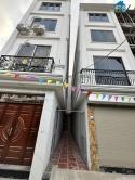 Bán nhà Đại Cát Liên Mạc 35m, 4 tầng Ô TÔ đỗ cửa