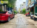 ‼️ P.19 Bình Thạnh - Sát bên Q.1 - Hẻm xe hơi 8m - 72m2 vuông vức - chỉ hơn 12 tỷ