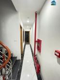 Tòa CCMN ngõ phố Tạ Quang Bửu -Bách Khoa DT 110m2x5T tổng 15p Full nội thất