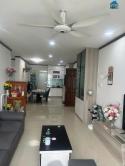 Cơ hội vàng! Bán gấp căn hộ 131m2, 3PN, tầng 18, view đẹp, sổ hồng, Q7, giá chỉ 4.6 tỷ, đường...