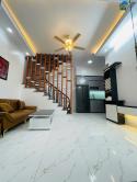 Nhà Đẹp Ở Luôn Tây Sơn - 35m² - 5 Tầng - Cách Mặt Phố 5m - Chỉ 8.xTỷ - Đống Đa