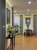 Bán căn hộ 3PN, 102m2 - HAPULICO COMPLEX - full đồ đẹp