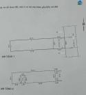80M2 HXH Thông Vườn Lài, 4x20, 4PN Nhỉnh 8 Tỷ