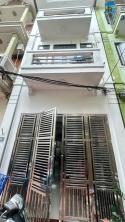 Cho Thuê Nhà Nguyên Căn – Tô Vũ / 193 Văn Cao – Full Nội Thất