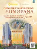Spana Tower – Nâng Cấp Tiện Ích - Nâng Tầm Trải Nghiệm