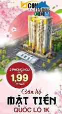 Bcons Asahi: Sống Chuẩn Phong Cách Nhật, Với Mức Giá Hấp Dẫn Khó Tin!