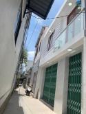 Bán Nhanh Căn Nhà 2 Tầng Hẻm Ngọc Hiệp Phường Ngọc Hiệp