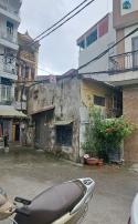 Bán nhà C4 ô cách, 42m x 4,5m MT, lô góc, oto tránh thông nhỉnh 8 tỷ có tl. LH 0936123469