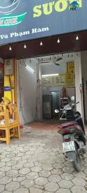 Chính Chủ Cần Sang Nhượng Lại Quán Bánh Mỳ - Cháo Sườn Tại Cầu Giấy, HN