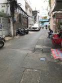 Bán Nhà Hẻm 343 Nguyễn Trọng Tuyển, Phường 1, Quận Tân Bình (Đ/C mới: Phường Tân Sơn Hoà)