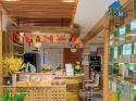 MTKD view GÓC Làng Hoa HIẾM 9m 4 lầu T.máy KD đỉnh 162m2 Nguyễn Văn Khối chỉ 38 tỷ.