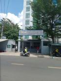 Bán nhà hẻm 8m Nguyễn Quý Anh-ngang 8m-4PN-nhầ mới-sổ vuông-khu dân trí-an ninh