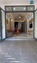 Hẻm Xe Hơi Phạm Văn Chiêu Gò Vấp-Nhà Mới Đẹp-4x15-60m2-Chỉ 5tỷ55 (Tl)