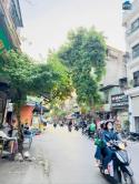 Lô Góc, 1 Mặt Phố 2 Mặt Ngõ Ô Tô, 
 Mặt Tiền Hoa Hậu Là Con Phố Định Công Thượng Đón Đầu Đường...