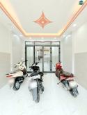 Mặt Tiền Lê Văn Lương – Tân Phong – 4 Tầng BTCT – Dòng Tiền 520 Triệu/năm – Giá 14,5 Tỷ